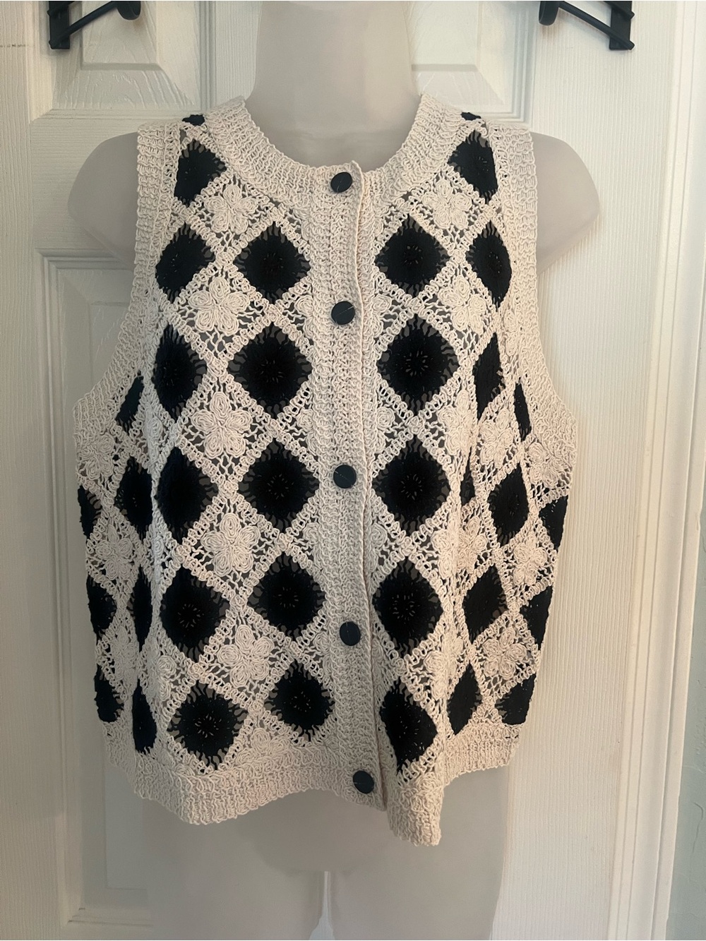 Sezane medium Ron top
